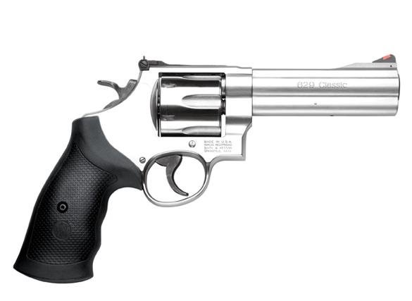 S&W Model 629 Classic 44Magnum
