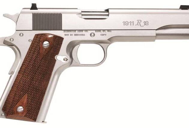 Remington 1911-R1 (Series 80)