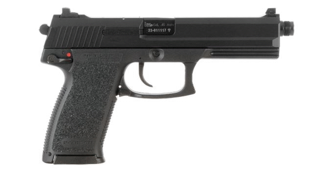 HK Mark 23 Kal. 45ACP