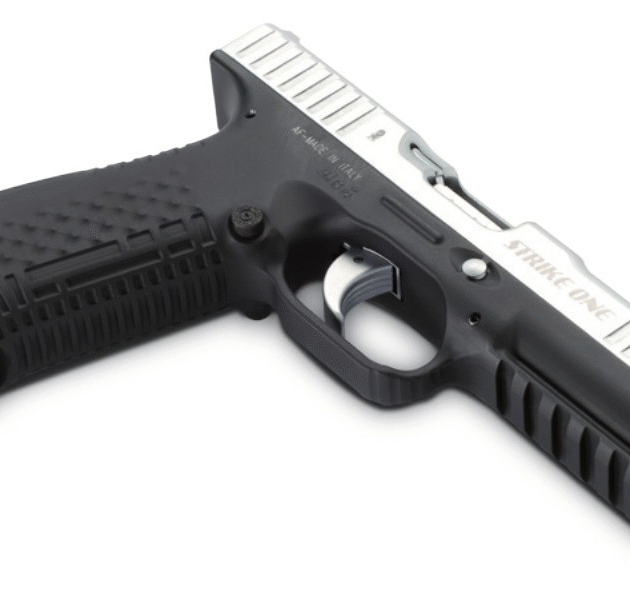 Arsenal Firearms Strike One Speed