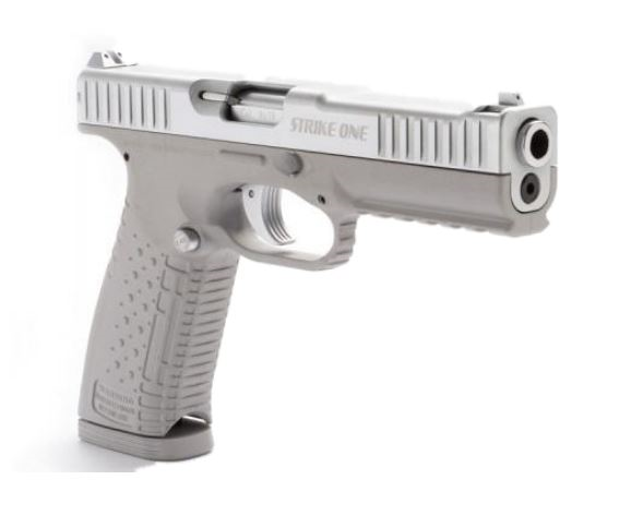 Arsenal Firearms Strike One SS