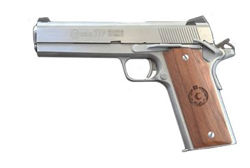 Coonan .357 Classic Adjustable