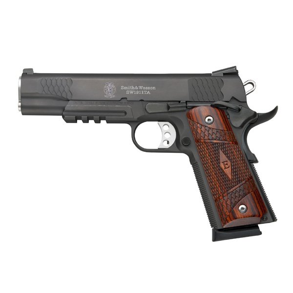 S&W SW1911TA Kal..45 ACP