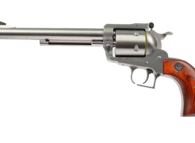 Ruger Super Blackhawk 7 1/2" Kal.44Mag