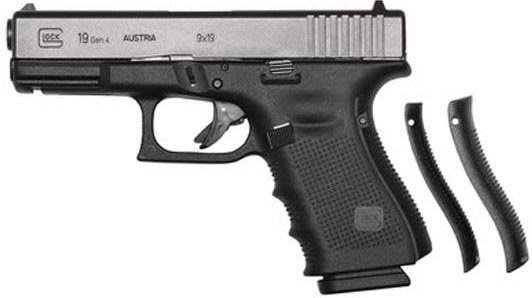 Glock 19 Gen4