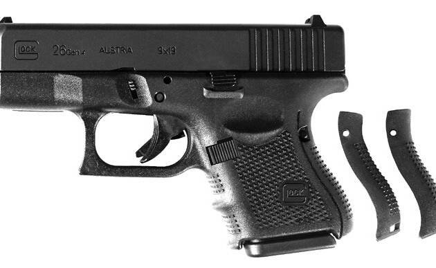 Glock 26 Gen4