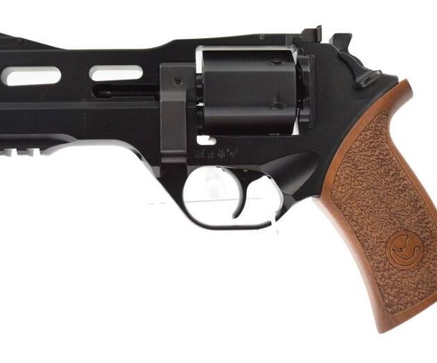 Armi Chiappa Rhino Kal.357Mag. 4