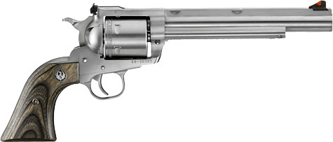 Ruger Super Blackhawk Hunter 44Mag