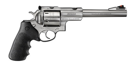Ruger Super Redhawk 454Casul 7 1/2