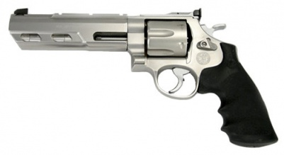 S&W 629 Competitor .44Mag. 6 – Bild 3