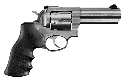 Ruger Revolver KGP-141 Kal.357Mag