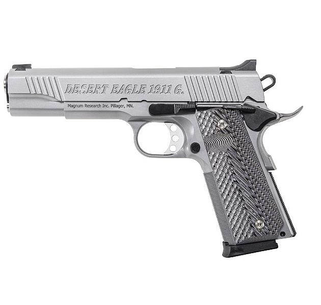 Desert Eagle 1911G. 45ACP
