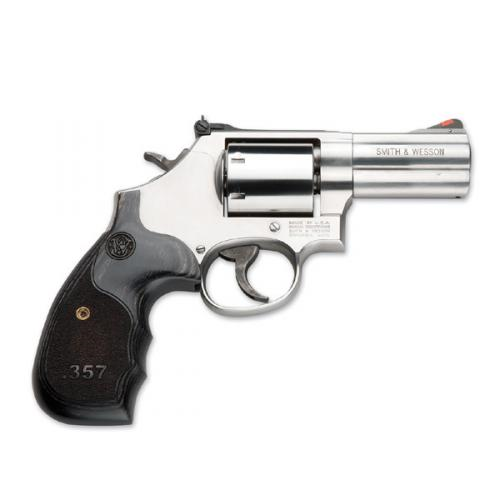 S&W Mod. 686Plus 357Mag. 3