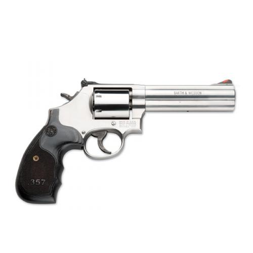 S&W Mod.686Plus 357Mag 5