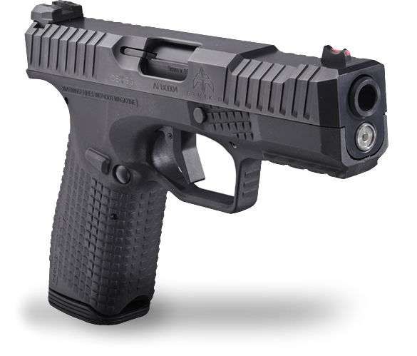 Arsenal Firearms Stryk B 9mmPara