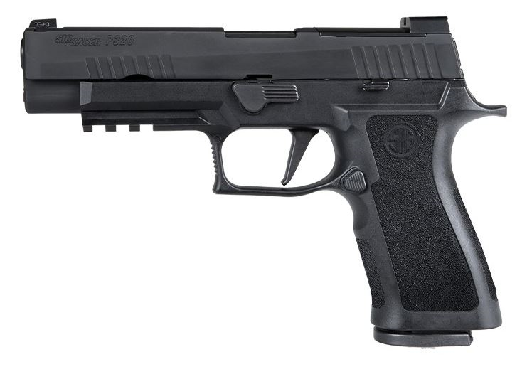Sig Sauer P320 P320 XFULL 9mmPara