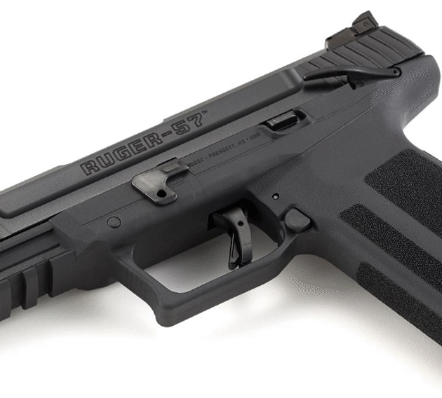 Ruger-57 Kaliber 5.7x28