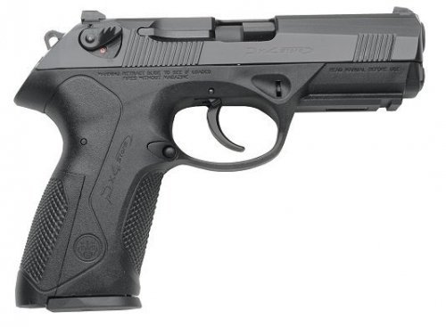 Beretta PX4 Storm F 45ACP 10Sch