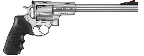 Ruger Super Redhawk 7 1/2" 44Mag