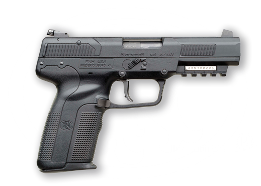 FN Five-seveN Kal.5.7x28mm