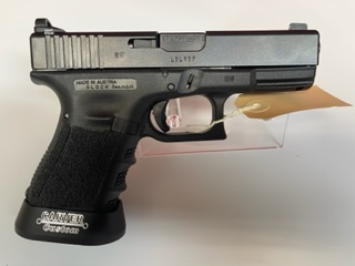 Glock 19 9mm Para