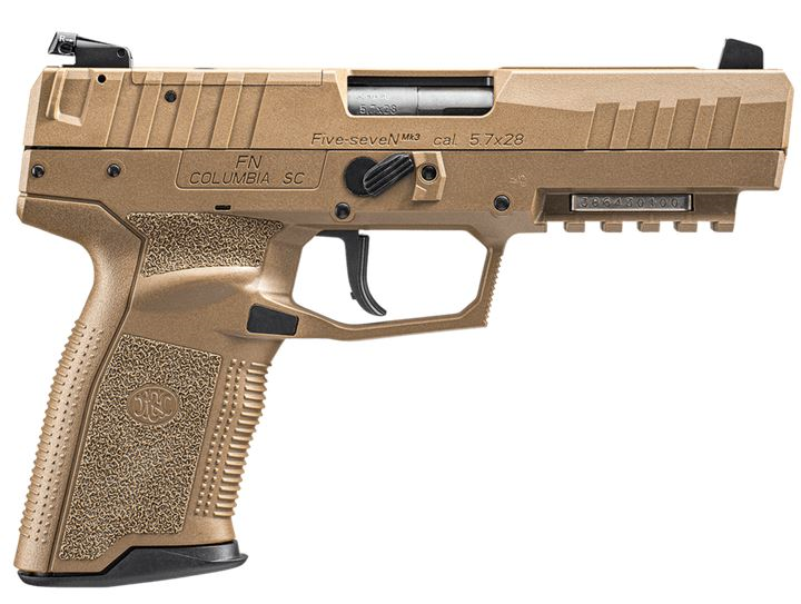 FN Five-seveN MRD FDE 5.7x28