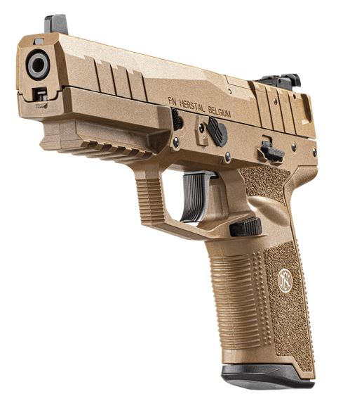 FN Five-seveN MRD FDE 5.7x28 – Bild 4