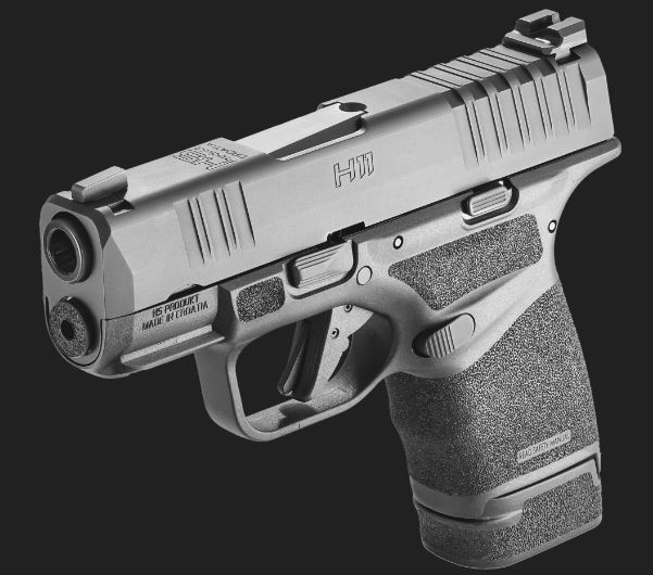 HS H11 9mm Para