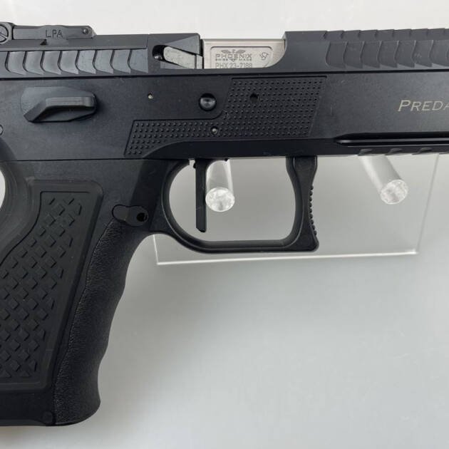Phoenix Predator SA 9mm Para