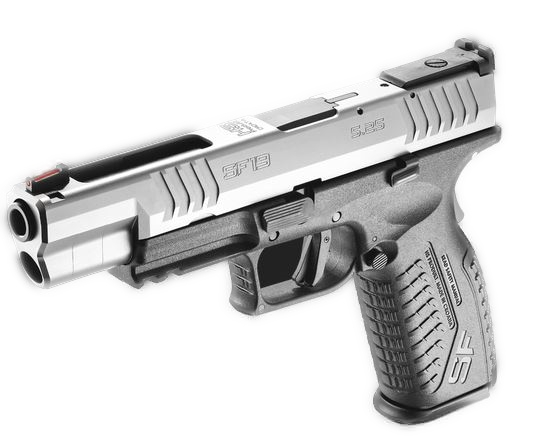 HS SF19 Elite 5.25" SS 9mm Para – Bild 3