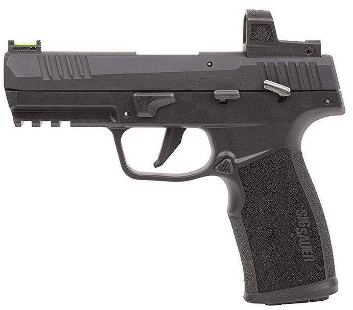 SIG SAUER P322C Romeo Zero Elite 22LR – Bild 3