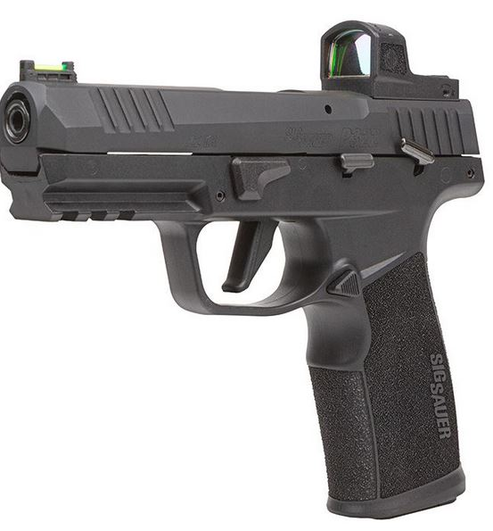 SIG SAUER P322C Romeo Zero Elite 22LR – Bild 4