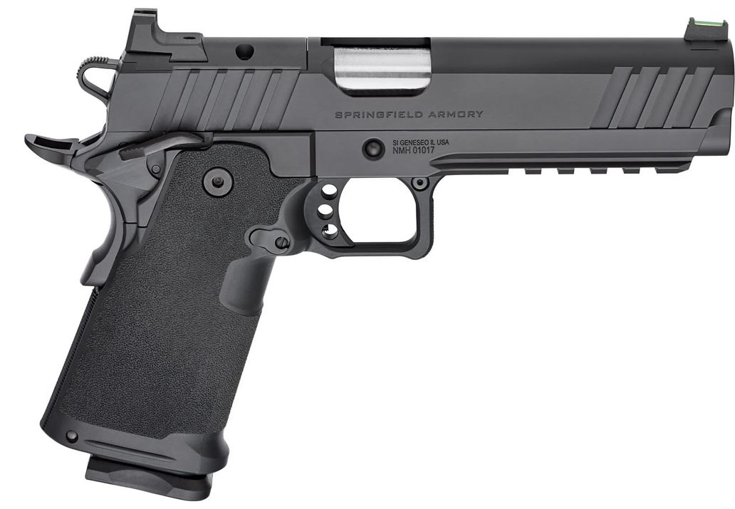 Springfield 1911 DS Prodigy 5" 9mm
