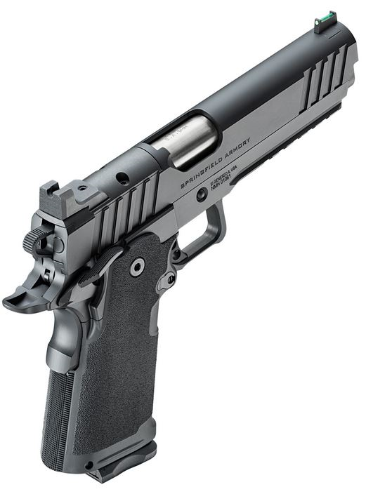 Springfield 1911 DS Prodigy 5" 9mm – Bild 6