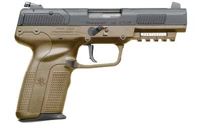 FN Five-seveN FDE Kal.5.7x28mm