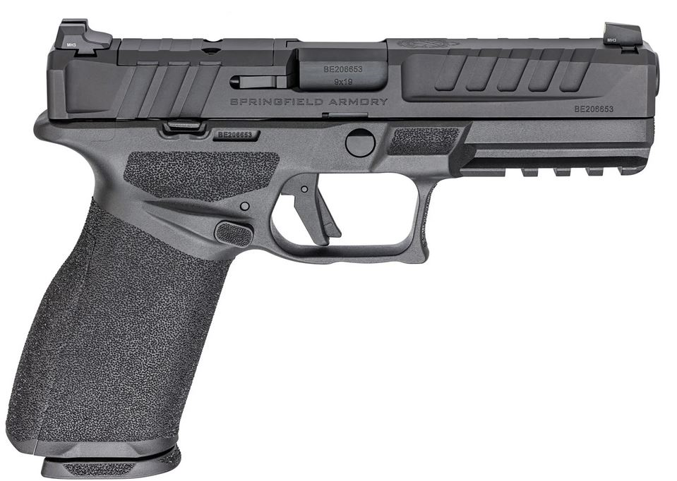 Springfield Armory Echelon OSP 9x19