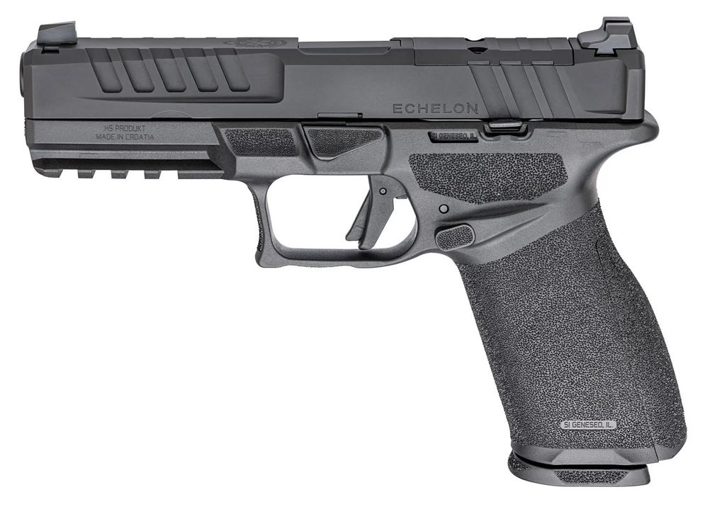 Springfield Armory Echelon OSP 9x19 – Bild 3