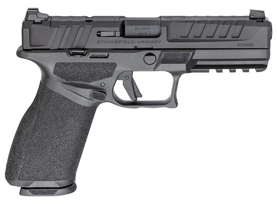 Springfield Armory Echelon OSP 9x19
