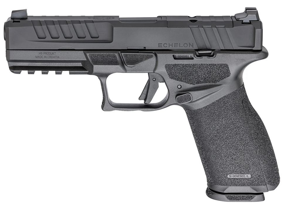 Springfield Armory Echelon OSP 9x19 – Bild 2