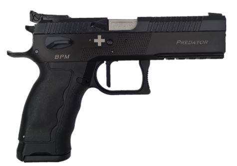 Phoenix Predator BPM SA 9mm Para