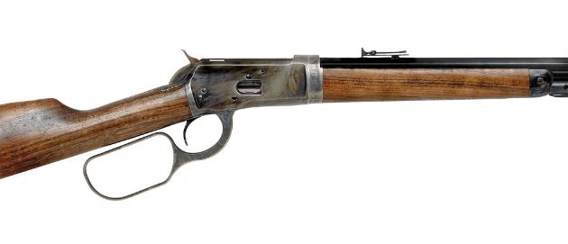 1892 Lever-Action Mare's Leg Take Down Pistol 44MAG/12"BBL