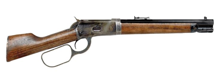 1892 Lever-Action Mare's Leg Take Down Pistol 44MAG/12"BBL