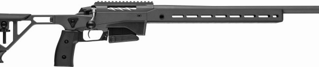 Tikka T3x ACE Target 308Win 23.7