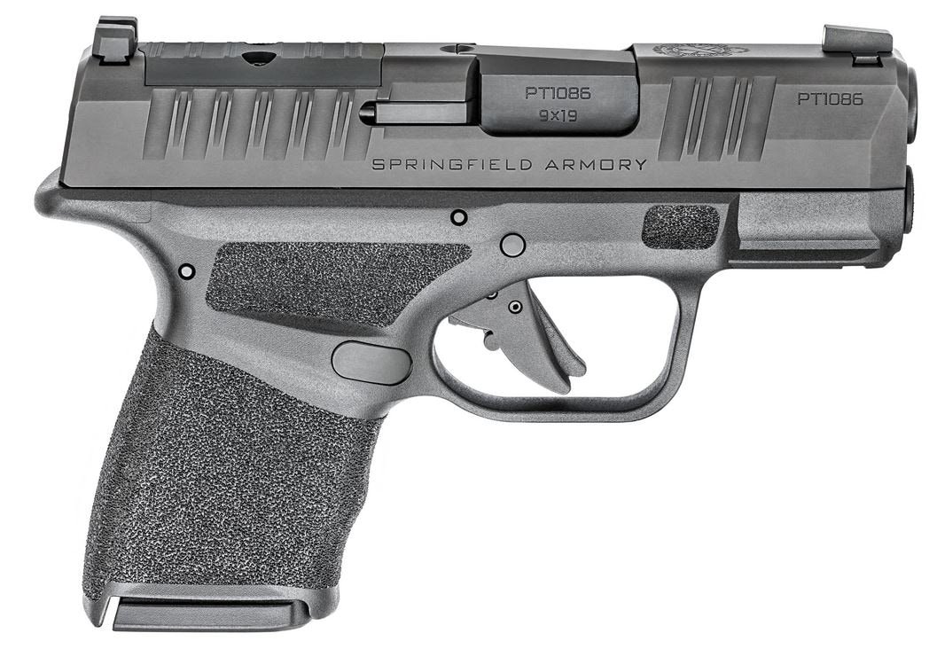 Springfield Armory Hellcat Micro Compact OSP 9x19 – Bild 5
