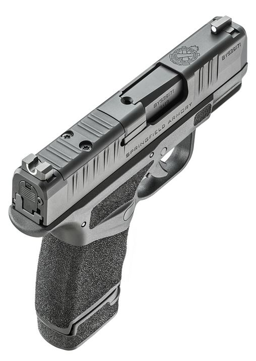 Springfield Armory Hellcat Micro Compact OSP 9x19 – Bild 6