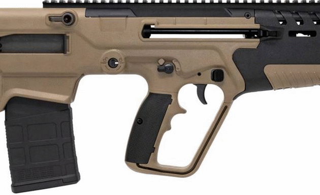 IWI Tavor 7 Rifle FDE 7.62 Nato