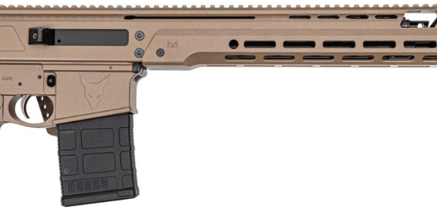 PSA JAKL-10 .308 WIN FDE F5 Stock