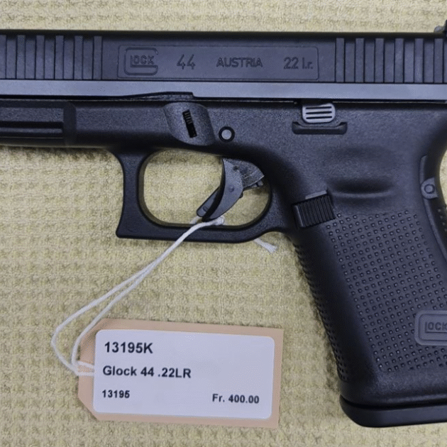 Glock 44 .22LR
