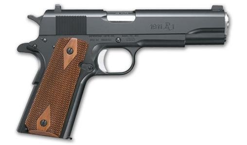 Remington 1911 R1 (Series 80)