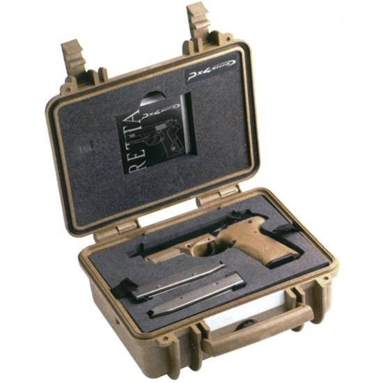 Beretta PX4 Storm Special Duty, .45ACP